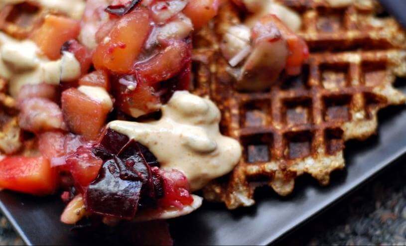 Breakfast is Always Included