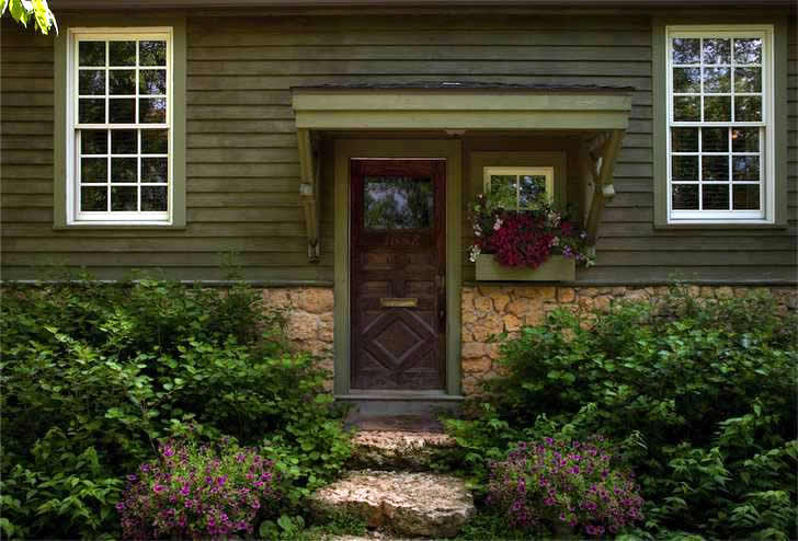 A Cozy Cottage Awaits Your Return