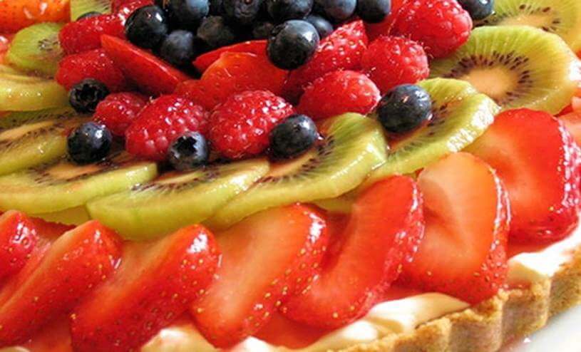 Just a Simple Dessert
